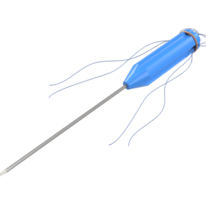 Âncoras Fio Poliester