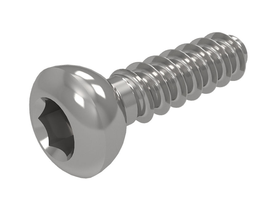 Parafuso Cortical 4,5mm