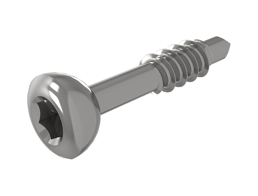 Parafuso Maleolar 4,5mm