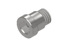 Parafuso Tampão - PFN