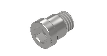 Parafuso Tampão – PFN
