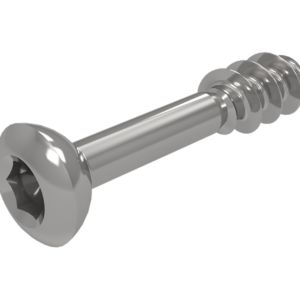 Parafuso Esponjoso Rosca Parcial 4,0mm