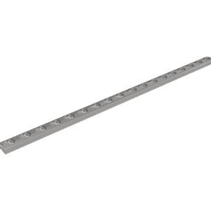 Placa Reta Estreita DCP 4,5mm