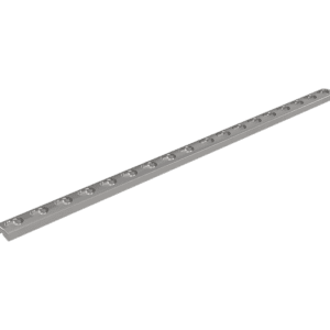 Placa Reta DCP 3,5mm - Bloqueada