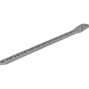 Placa Philos 3,5mm - Bloqueada