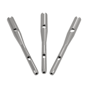 Haste PFN Curta - Ø12x180mm