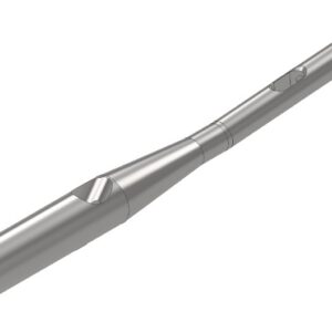 Haste PFN Curta - Ø12x200mm