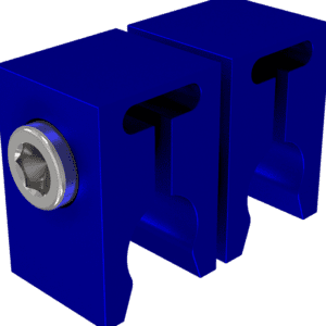 Conector Barra-Barra