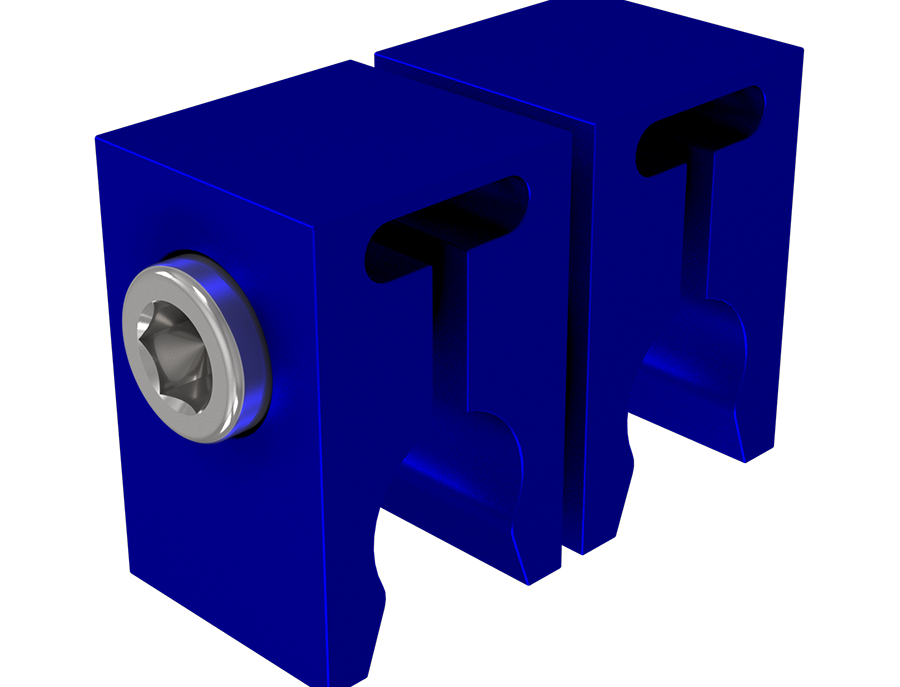 Conector Barra-Barra