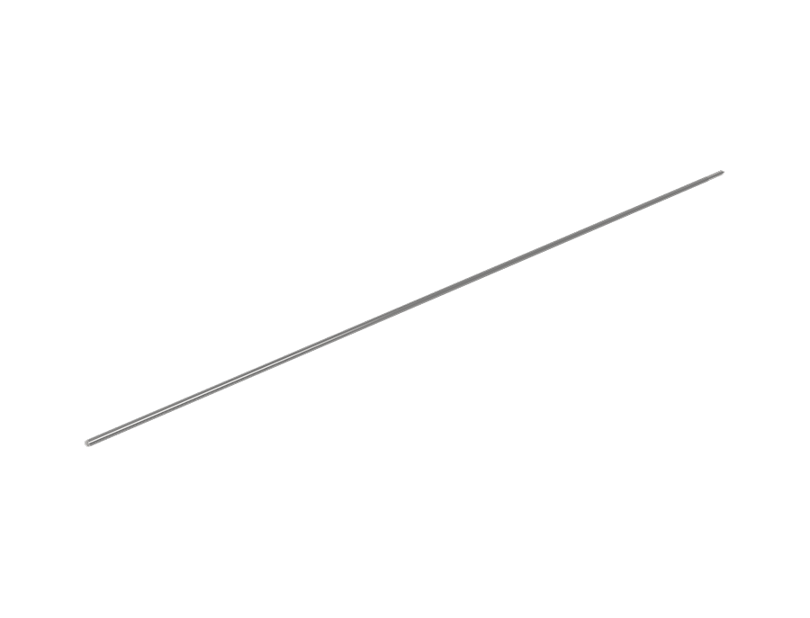 Fio de Steinman Rosqueado