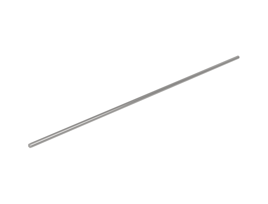 Fios Estéreis – Steinman