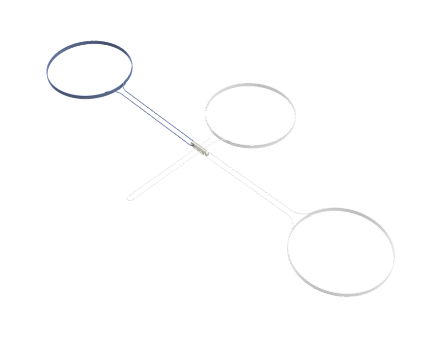 Endobotton Ajustável