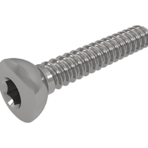 Parafuso Cortical 2,0mm