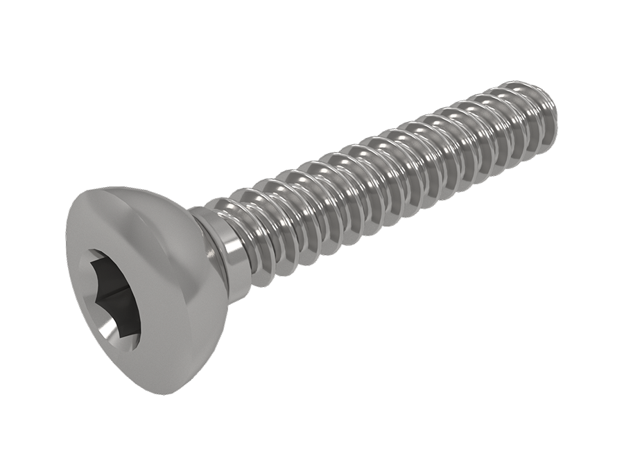 Parafuso Cortical 2,0mm