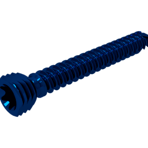 Parafuso Bloqueado Ângulo Variável 2,4mm