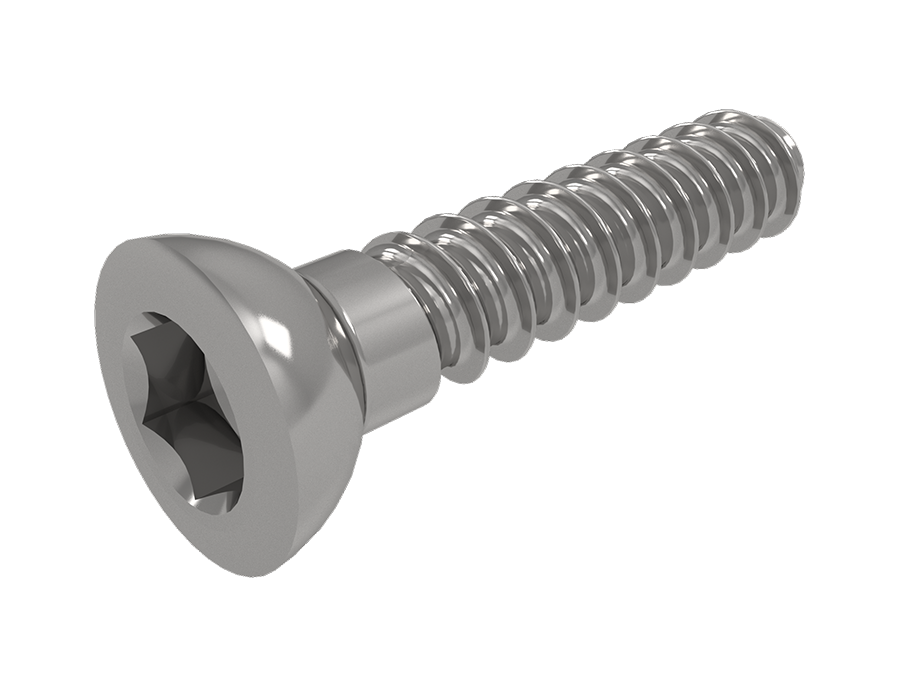 Parafuso Cortical 2,7mm