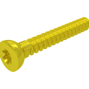 Parafuso Cortical 2,7mm