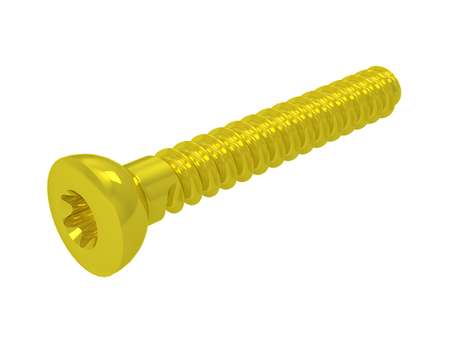 Parafuso Cortical 2,7mm
