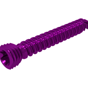 Parafuso Bloqueado Ângulo Variável 2,7mm