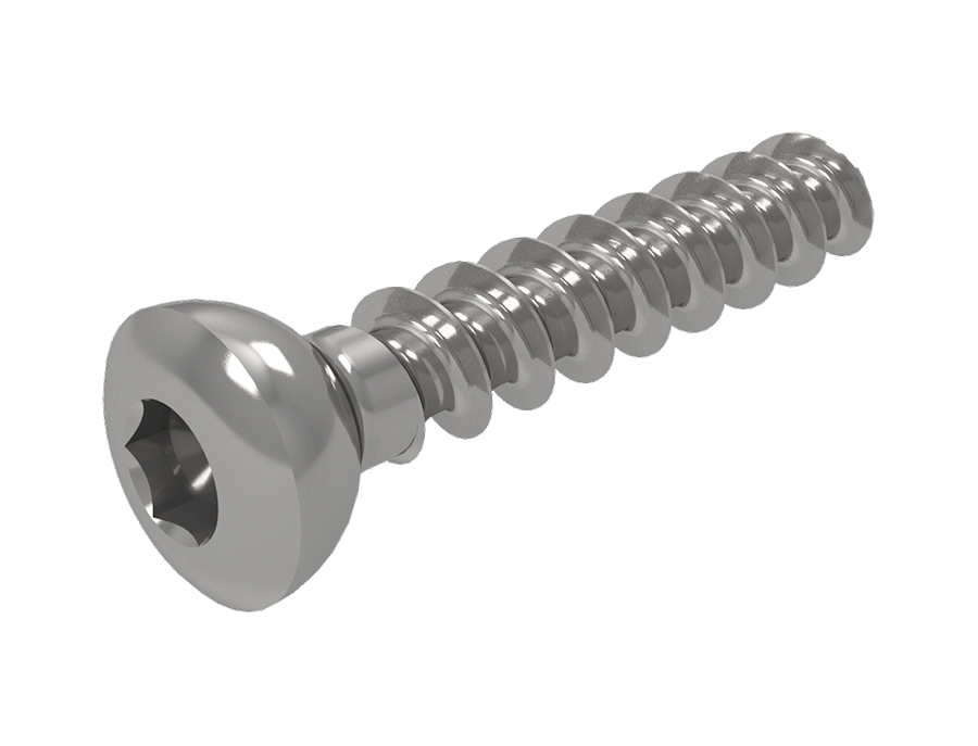 Parafuso Cortical 3,5mm