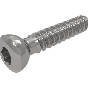 Parafuso Cortical 3,5 - Passo 1,25mm