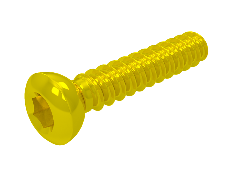 Parafuso Cortical 3,5mm