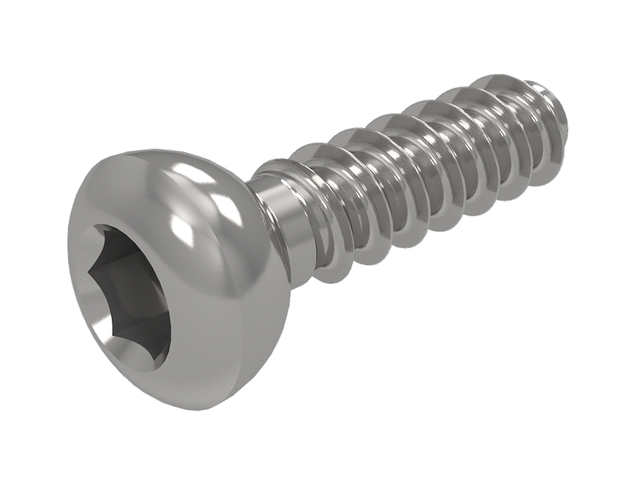 Parafuso Cortical 4,5mm