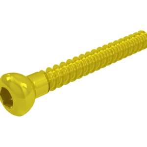 Parafuso Cortical 4,5mm