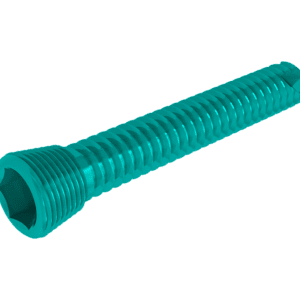 Parafuso Cortical Bloqueado 2,7mm