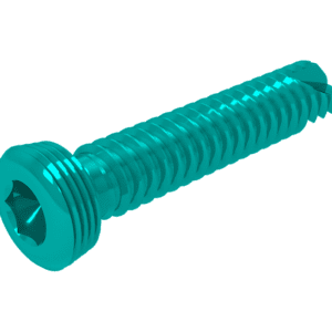 Parafuso Cortical Bloqueado 3,5mm