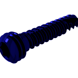 Parafuso Bloqueado Ângulo Variável 3,5mm