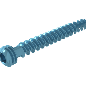 Parafuso Bloqueado Ângulo Variável 4,0mm