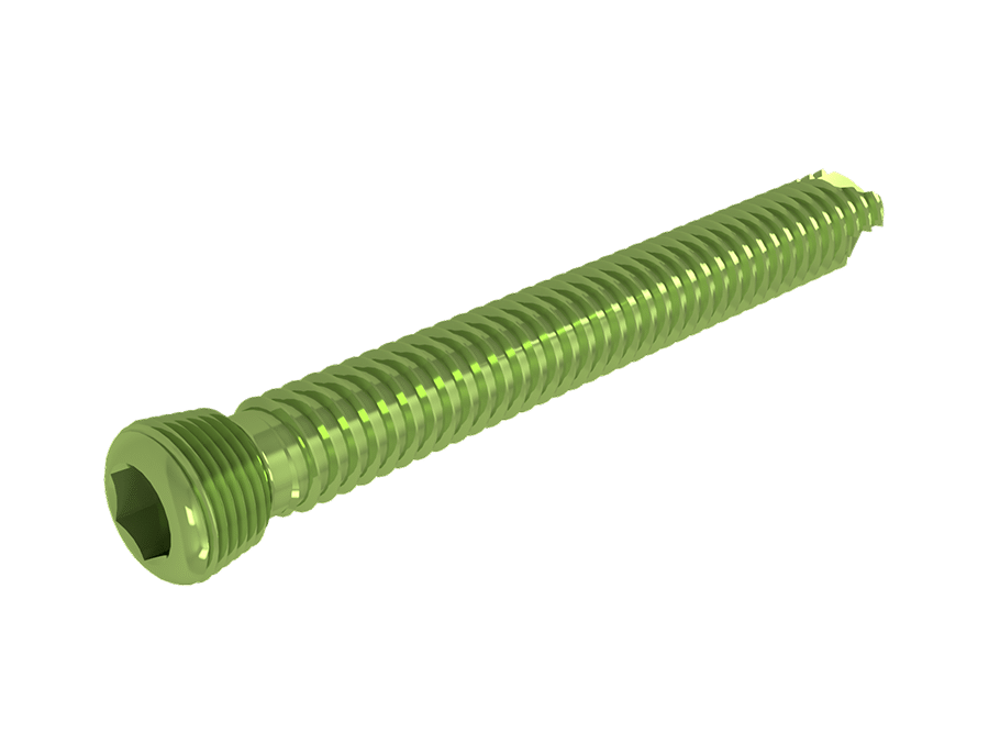 Prafuso Cortical Bloqueado 5,0mm