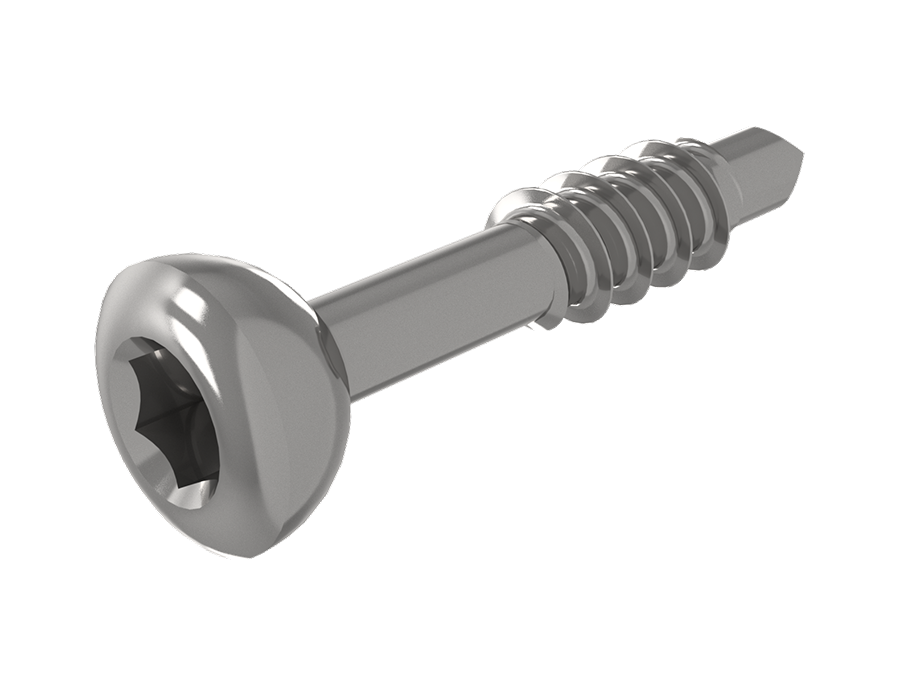 Parafuso Maleolar 4,5mm