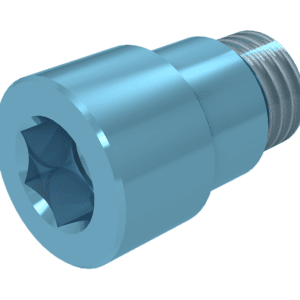 Parafuso Tampão - PFN