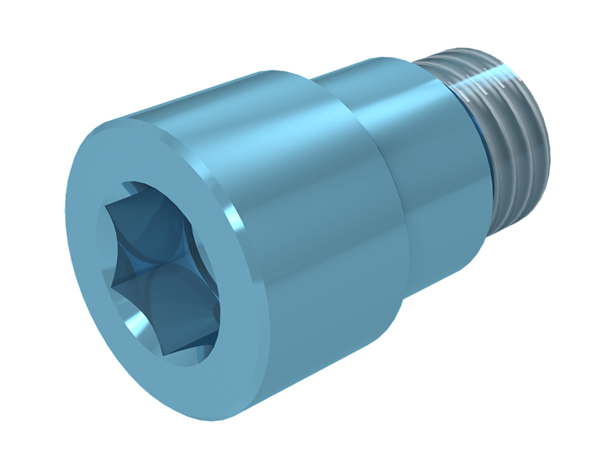 Parafuso Tampão – PFN