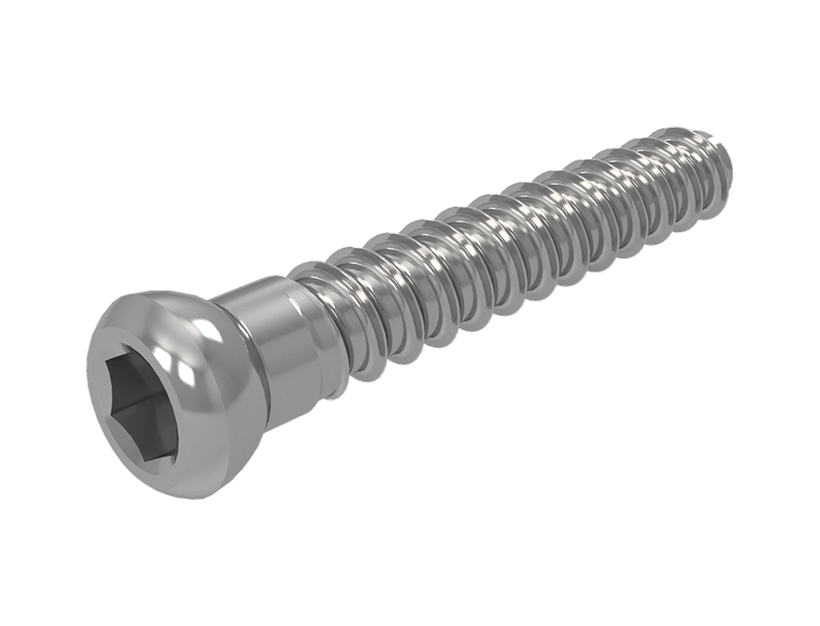 Parafuso Proximal 6,5mm