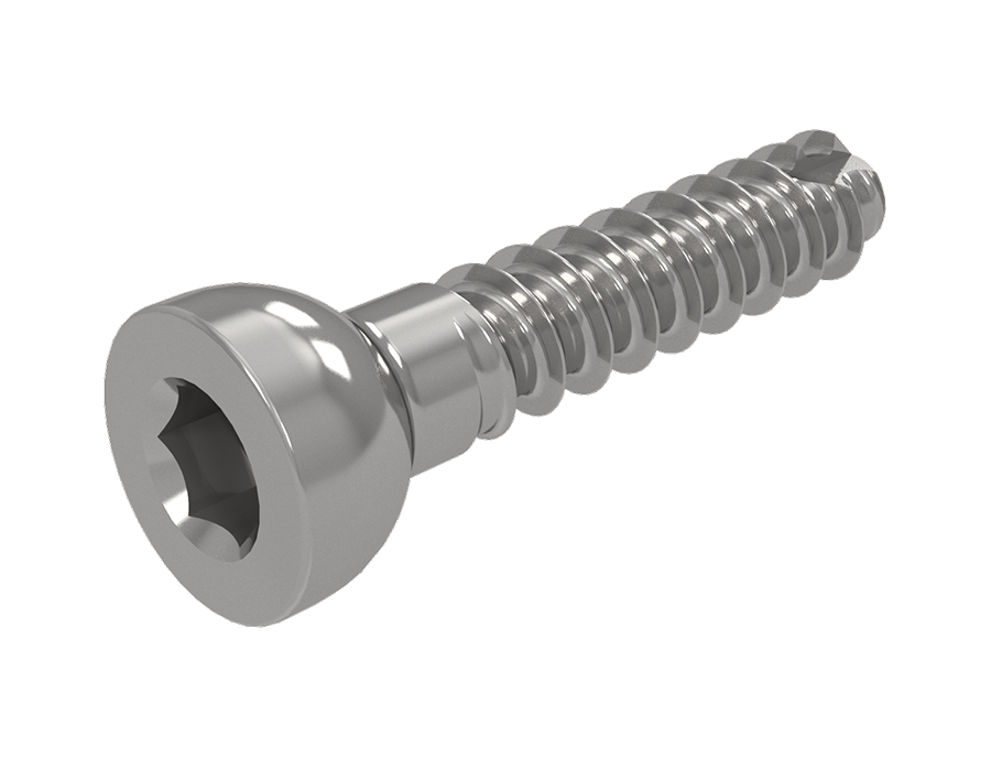 Parafuso Cortical 4,5mm