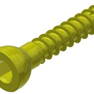 Parafuso Cortical 4,5mm