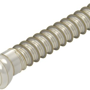 Parafuso Cortical Distal 4,8mm