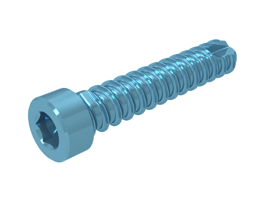 Parafuso Distal 5,0mm