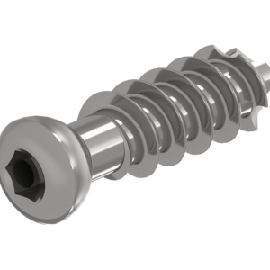 Parafuso Esponjoso RT 6,5mm