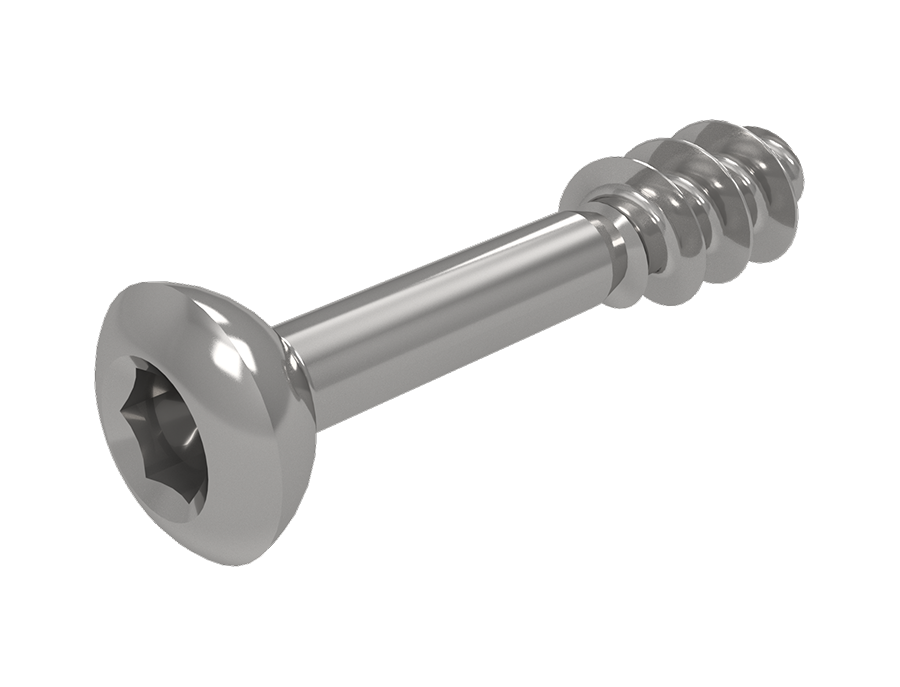 Parafuso Maleolar 4,5mm