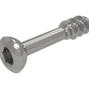 Parafuso Esponjoso 6,5mm - RP 16mm