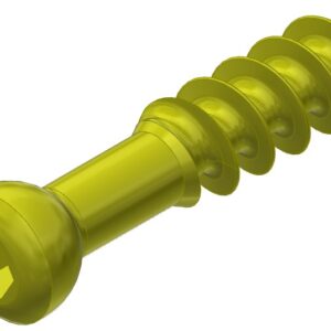 Parafuso Canulado 6,5mm - RP 16mm