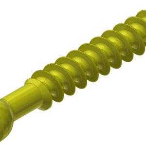 Parafuso Canulado 6,5mm - RP 32mm