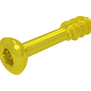 Parafuso Esponjoso 4,0mm Rosca Parcial