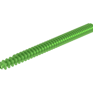 Parafuso Canulado Cônico 6,5 x 5,0mm