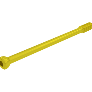 Parafuso Canulado 3,5mm Rosca 7mm