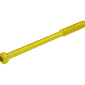 Parafuso Canulado 7,0mm - RP 16mm